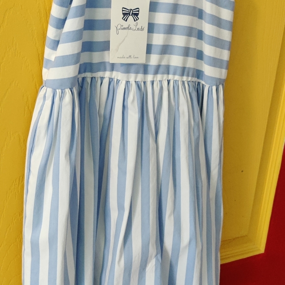 Piccola ludo dress - Picture 3 of 4